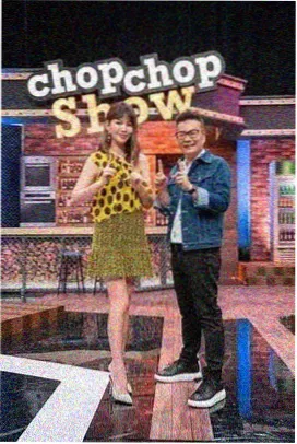 幕后面对面综艺访谈高清